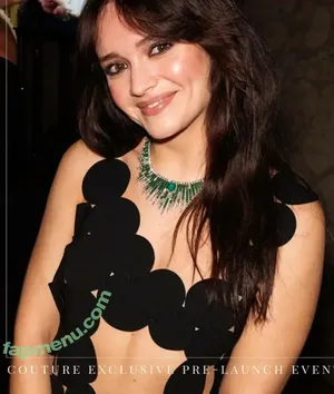 Olivia Cooke / livkatecooke nude photo #0055