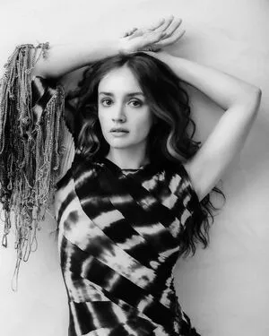 Olivia Cooke / livkatecooke nude photo #0477