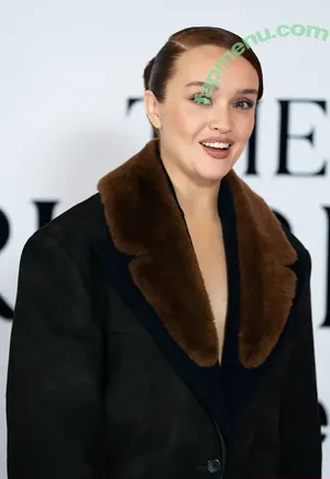 Olivia Cooke / livkatecooke nude photo #0734