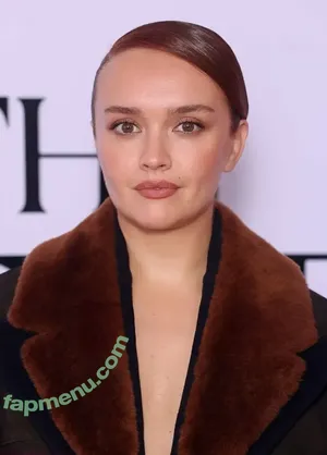 Olivia Cooke / livkatecooke nude photo #0738
