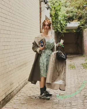 Olivia Cooke / livkatecooke nude photo #0740