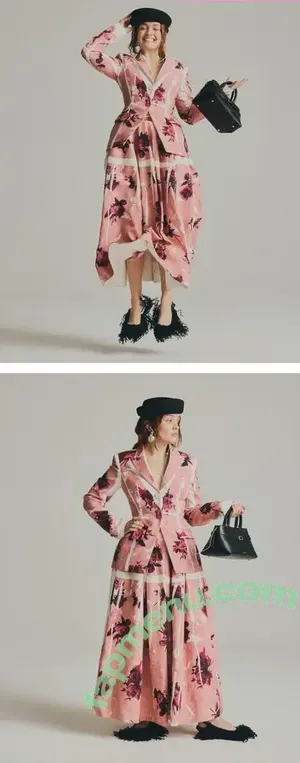 Olivia Cooke / livkatecooke nude photo #0744