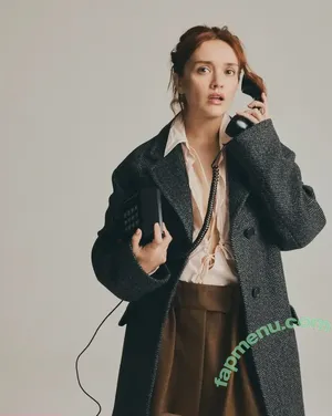 Olivia Cooke / livkatecooke nude photo #0745