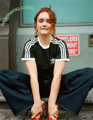 Olivia Cooke / livkatecooke nude photo #0827
