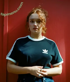 Olivia Cooke / livkatecooke nude photo #0830