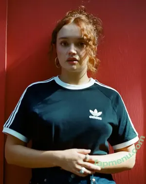 Olivia Cooke / livkatecooke nude photo #0836
