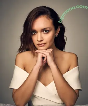 Olivia Cooke / livkatecooke nude photo #0841