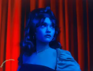 Olivia Cooke / livkatecooke nude photo #0843