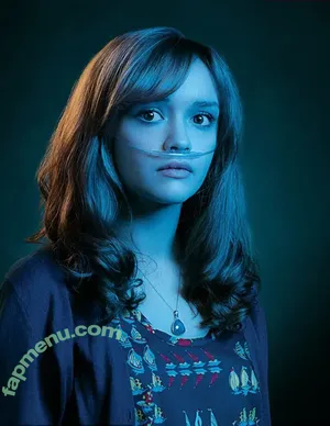 Olivia Cooke / livkatecooke nude photo #0845