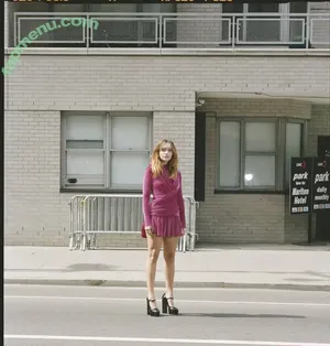 Olivia Cooke / livkatecooke nude photo #0849