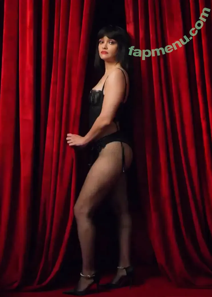 Olivia Cooke nude photo #0007 (livkatecooke)