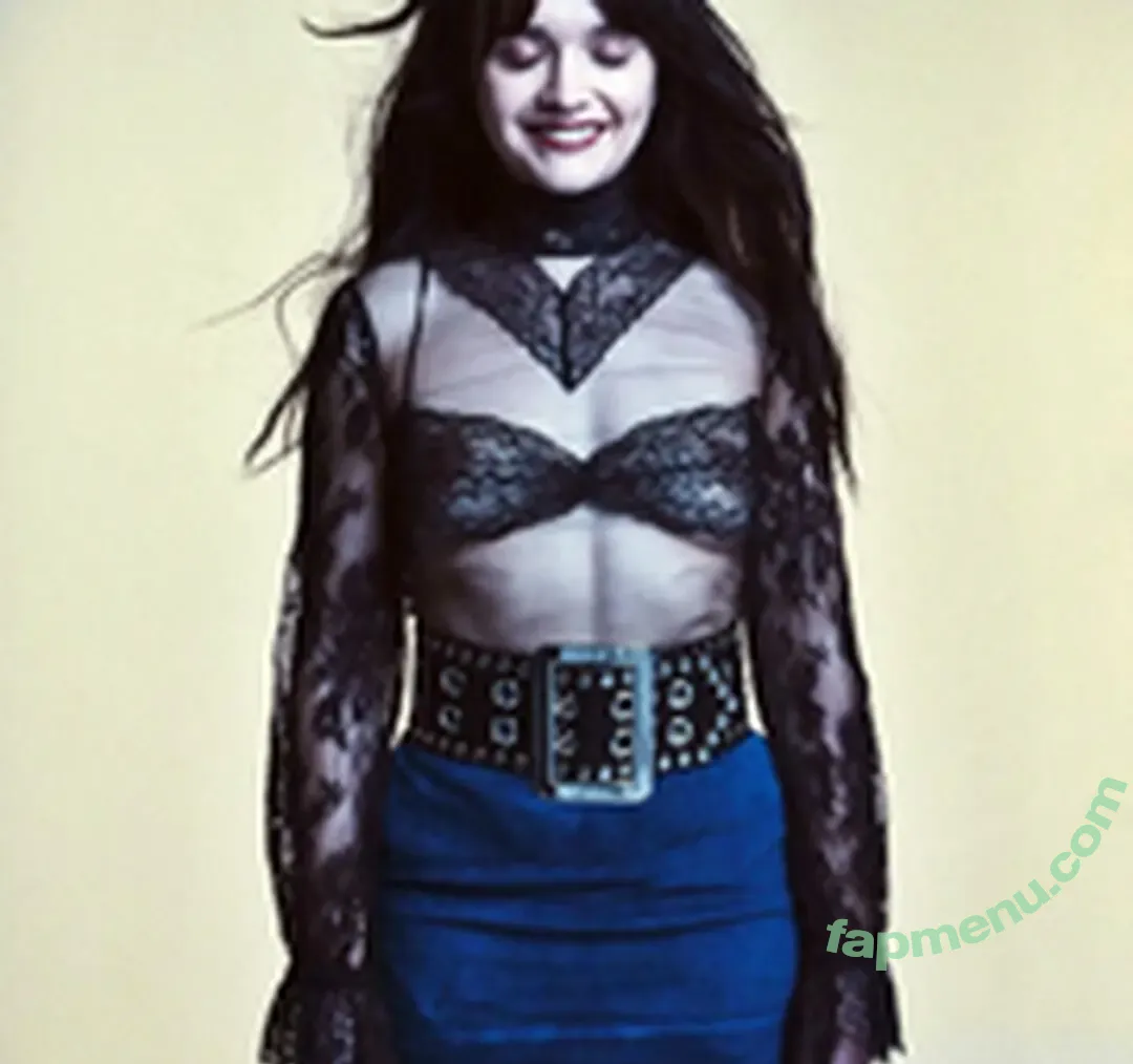 Olivia Cooke nude photo #0030 (livkatecooke)