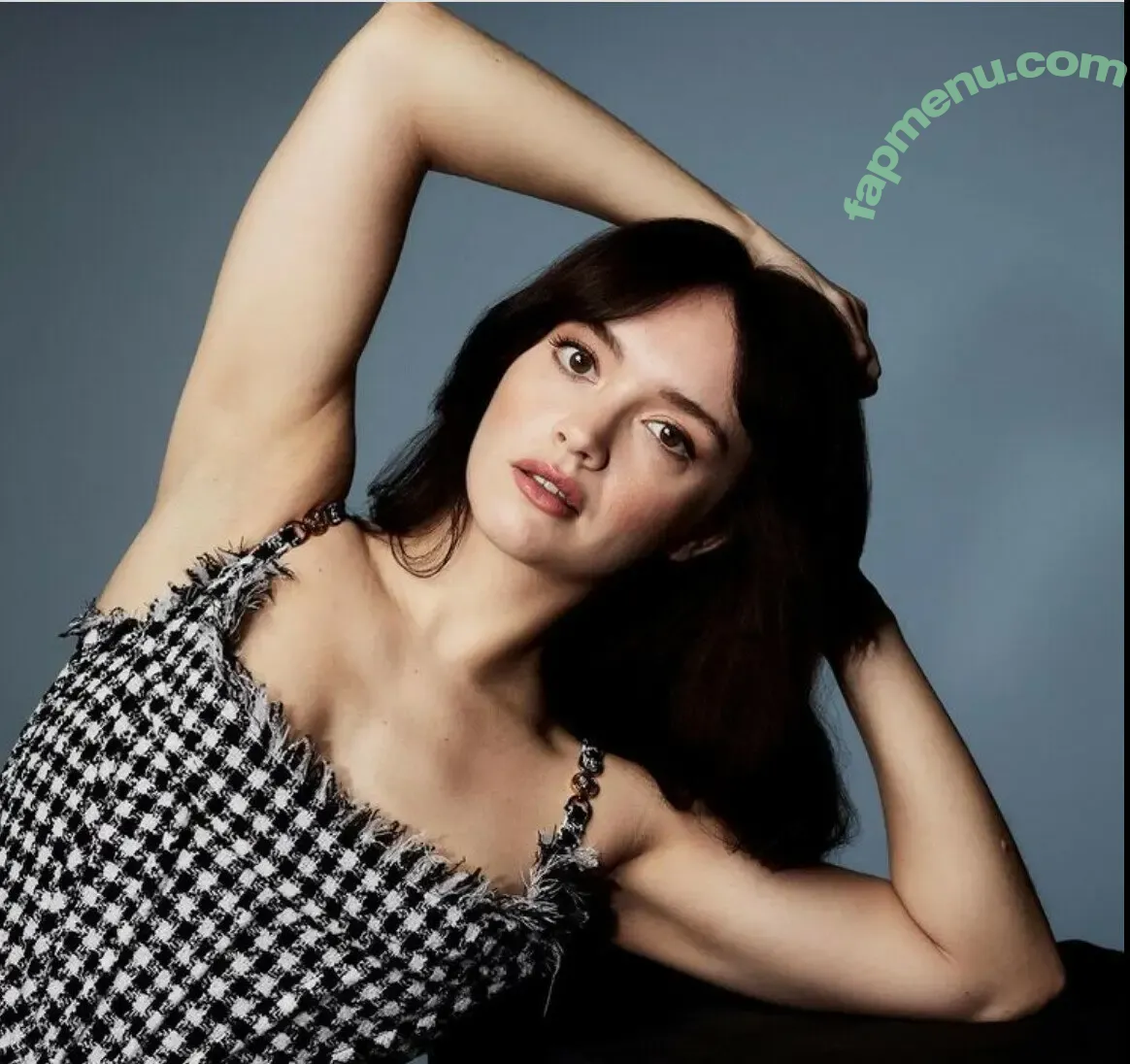 Olivia Cooke nude photo #0036 (livkatecooke)