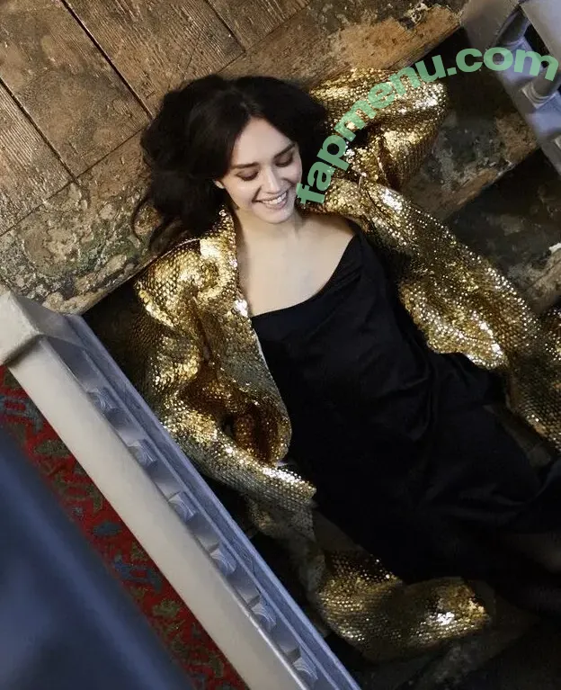 Olivia Cooke nude photo #0101 (livkatecooke)