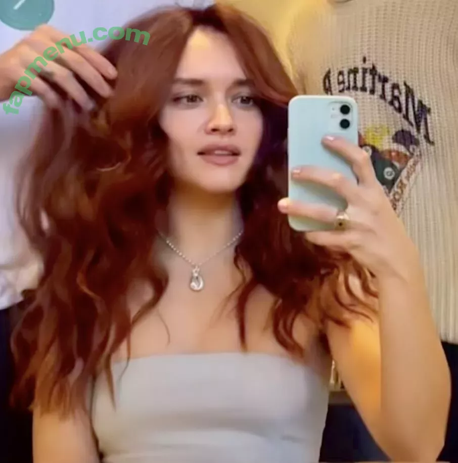 Olivia Cooke OnlyFans Leak: Nude photo #