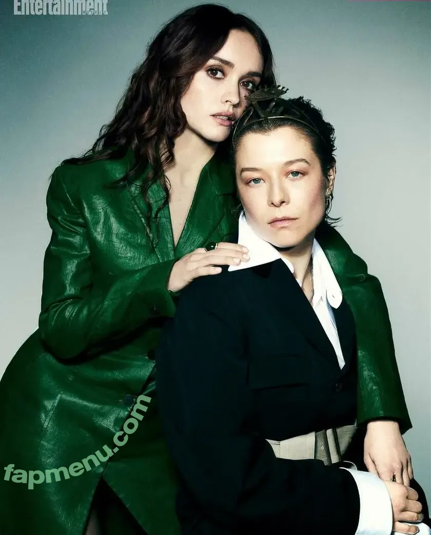 Olivia Cooke nude photo #0355 (livkatecooke)