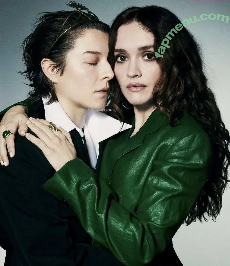 Olivia Cooke nude photo #0357 (livkatecooke)