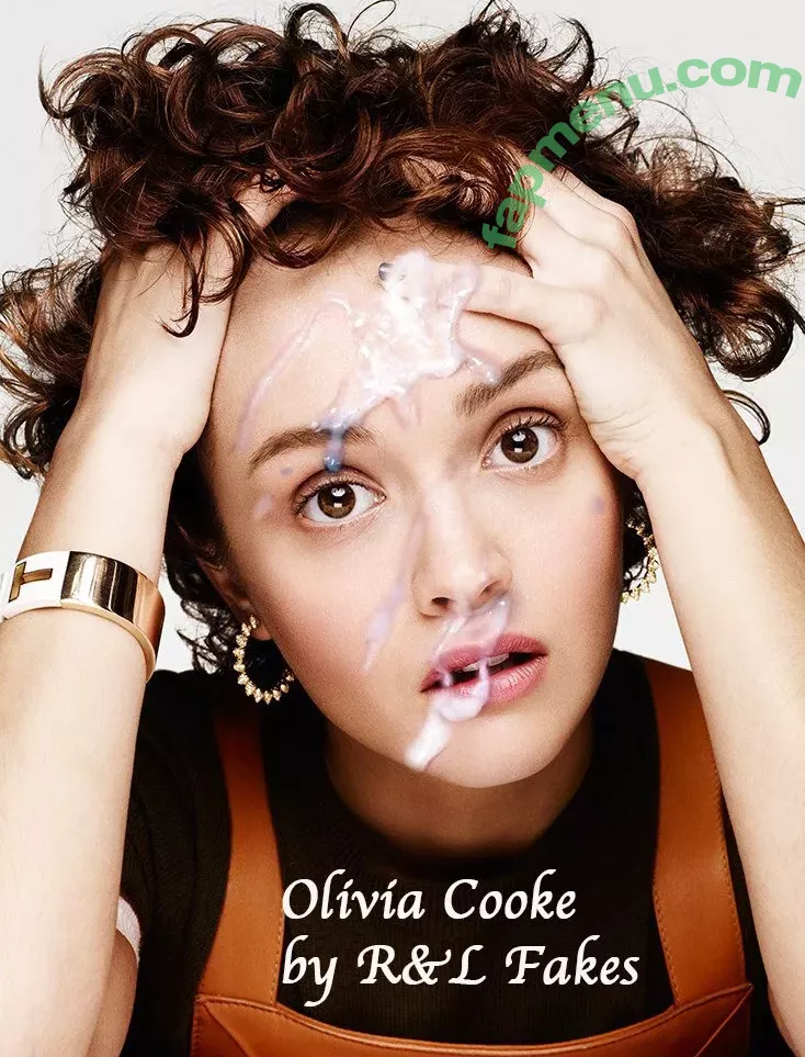 Olivia Cooke nude photo #0472 (livkatecooke)