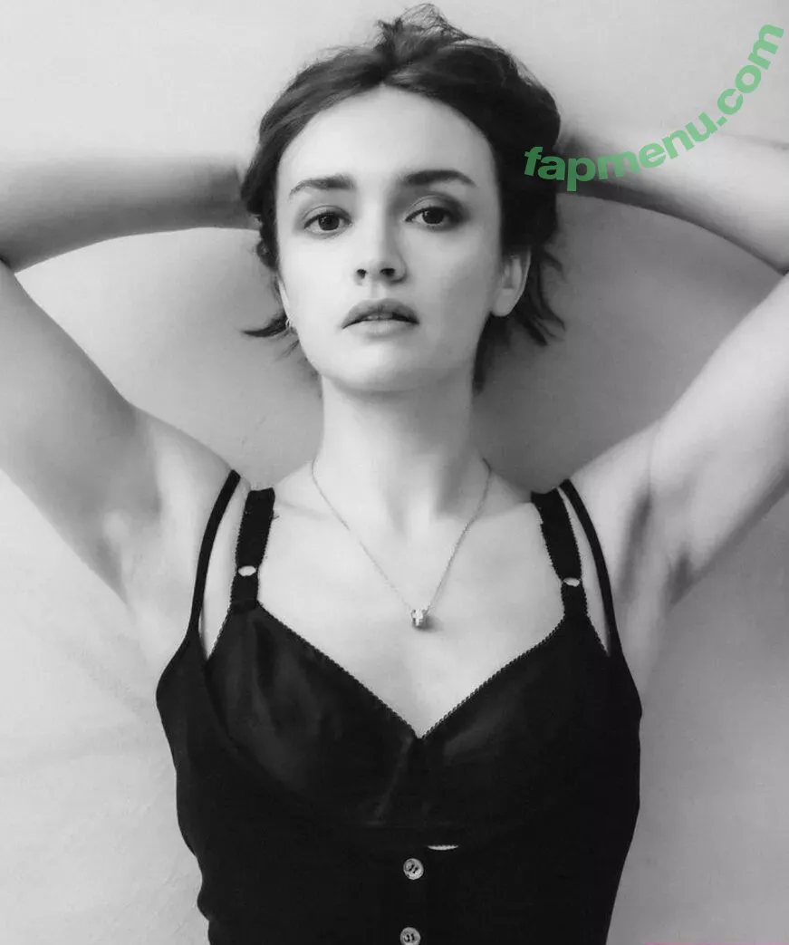 Olivia Cooke nude photo #0555 (livkatecooke)