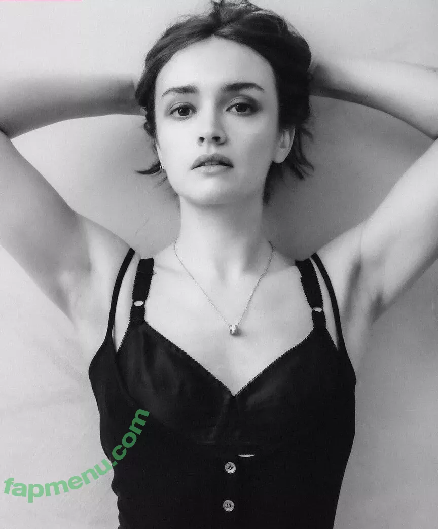 Olivia Cooke nude photo #0565 (livkatecooke)