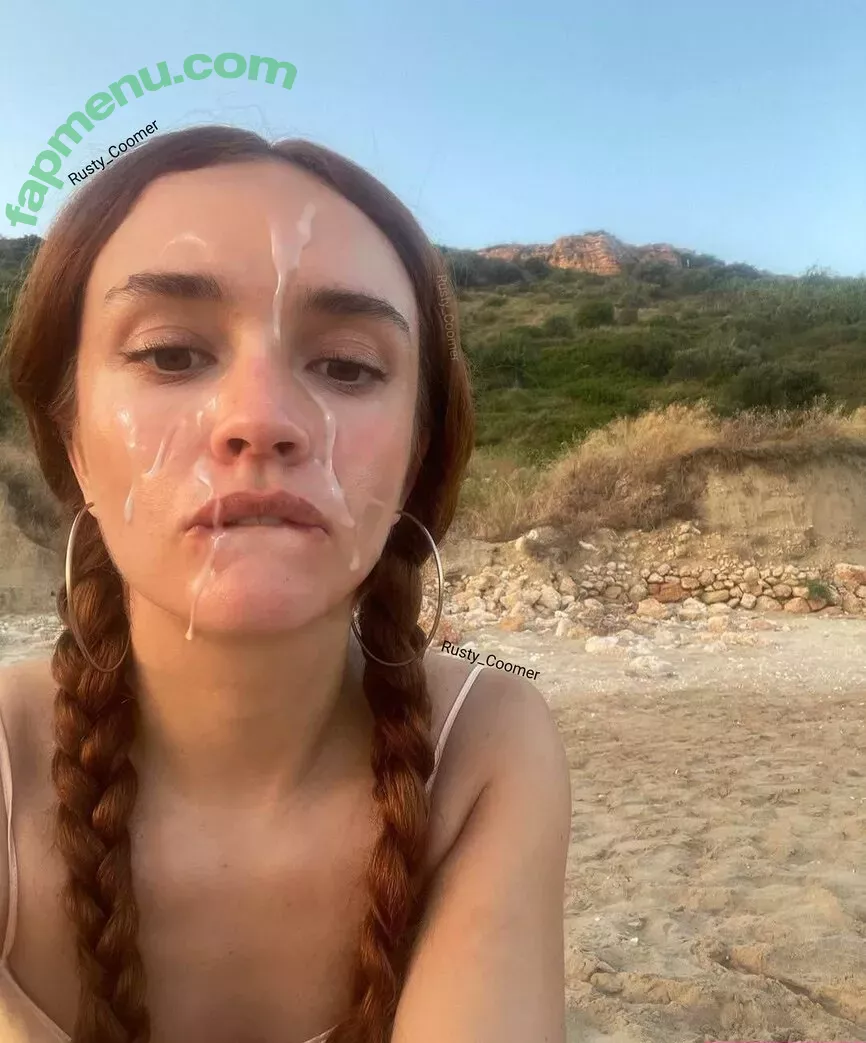 Olivia Cooke nude photo #0587 (livkatecooke)