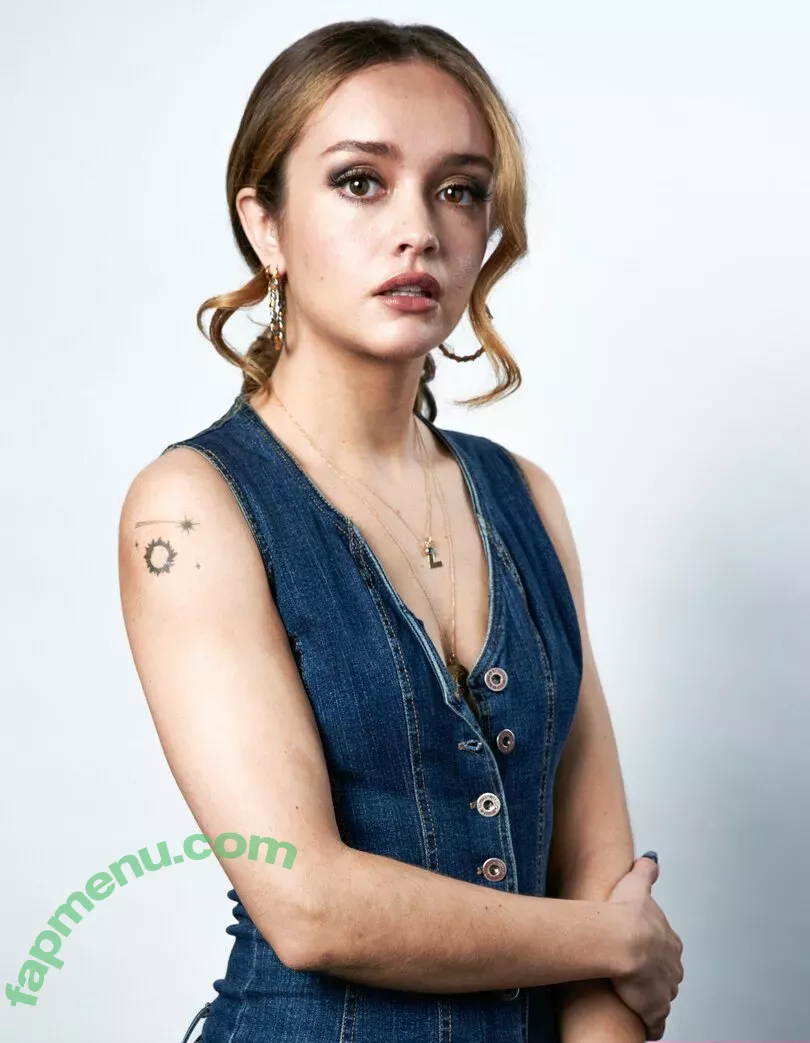 Olivia Cooke nude photo #0601 (livkatecooke)