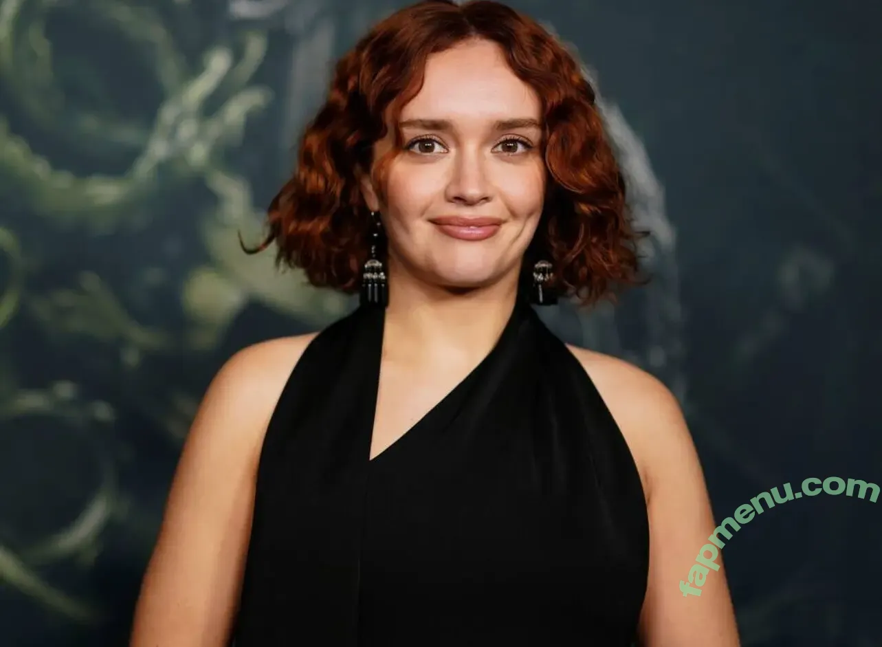 Olivia Cooke nude photo #0653 (livkatecooke)