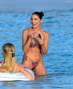 Olivia Culpo / oliviaculpo nude photo #0943