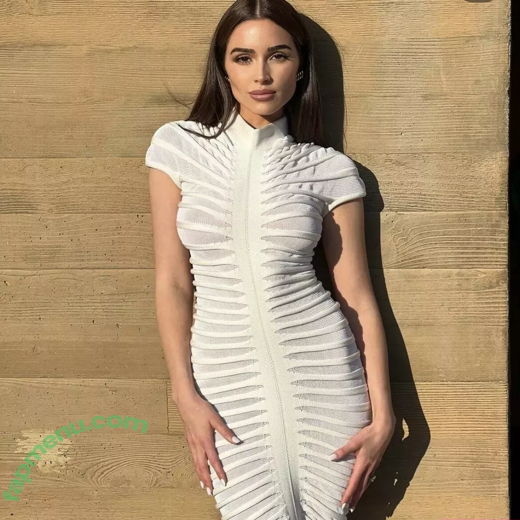 Olivia Culpo OnlyFans Leak: Nude photo #