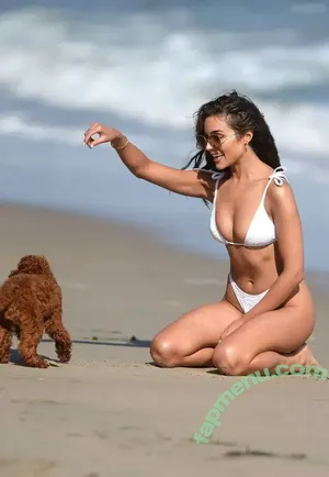 Olivia Culpo / oliviaculpo nude photo #1354