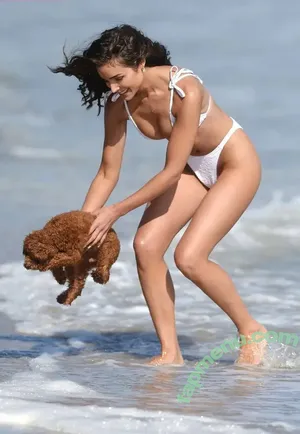 Olivia Culpo / oliviaculpo nude photo #1356