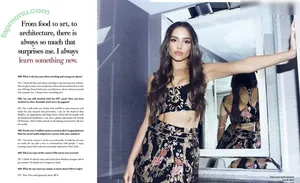 Olivia Culpo / oliviaculpo nude photo #1383