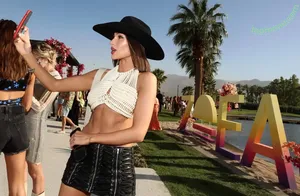 Olivia Culpo / oliviaculpo nude photo #1408
