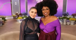 Olivia Culpo / oliviaculpo nude photo #1437