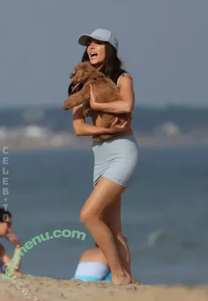 Olivia Culpo / OliviaCulpoOfficial / oliviaculpo / oliviadangerculpo nude photo #1442