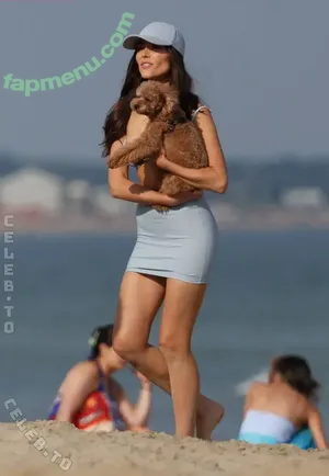 Olivia Culpo / OliviaCulpoOfficial / oliviaculpo / oliviadangerculpo nude photo #1443