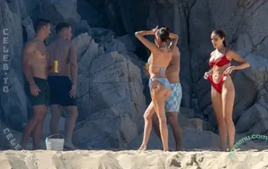 Olivia Culpo / OliviaCulpoOfficial / oliviaculpo / oliviadangerculpo nude photo #1483