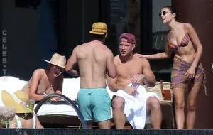 Olivia Culpo / OliviaCulpoOfficial / oliviaculpo / oliviadangerculpo nude photo #1493