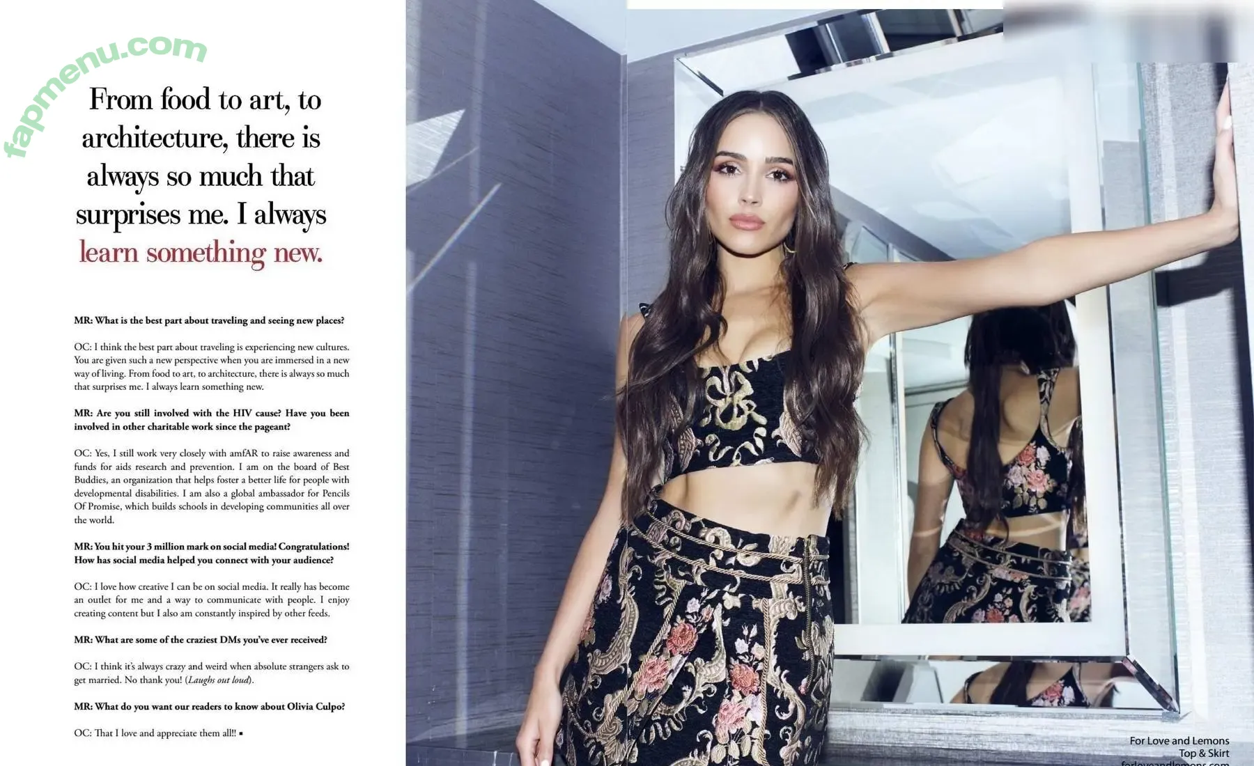 Olivia Culpo nude photo #1383 (oliviaculpo)