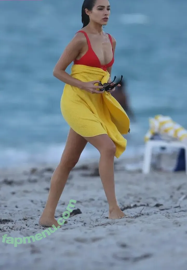 Olivia Culpo nude photo #1415 (oliviaculpo)