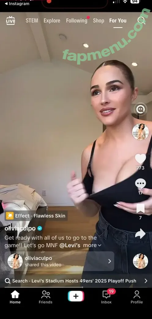 Olivia Culpo nude photo #1440 (OliviaCulpoOfficial / oliviaculpo / oliviadangerculpo)