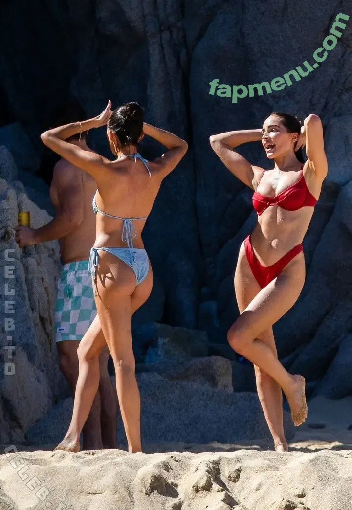 Olivia Culpo nude photo #1468 (OliviaCulpoOfficial / oliviaculpo / oliviadangerculpo)