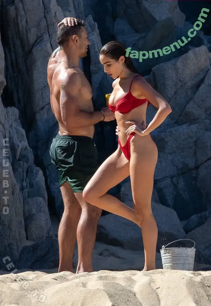 Olivia Culpo nude photo #1469 (OliviaCulpoOfficial / oliviaculpo / oliviadangerculpo)