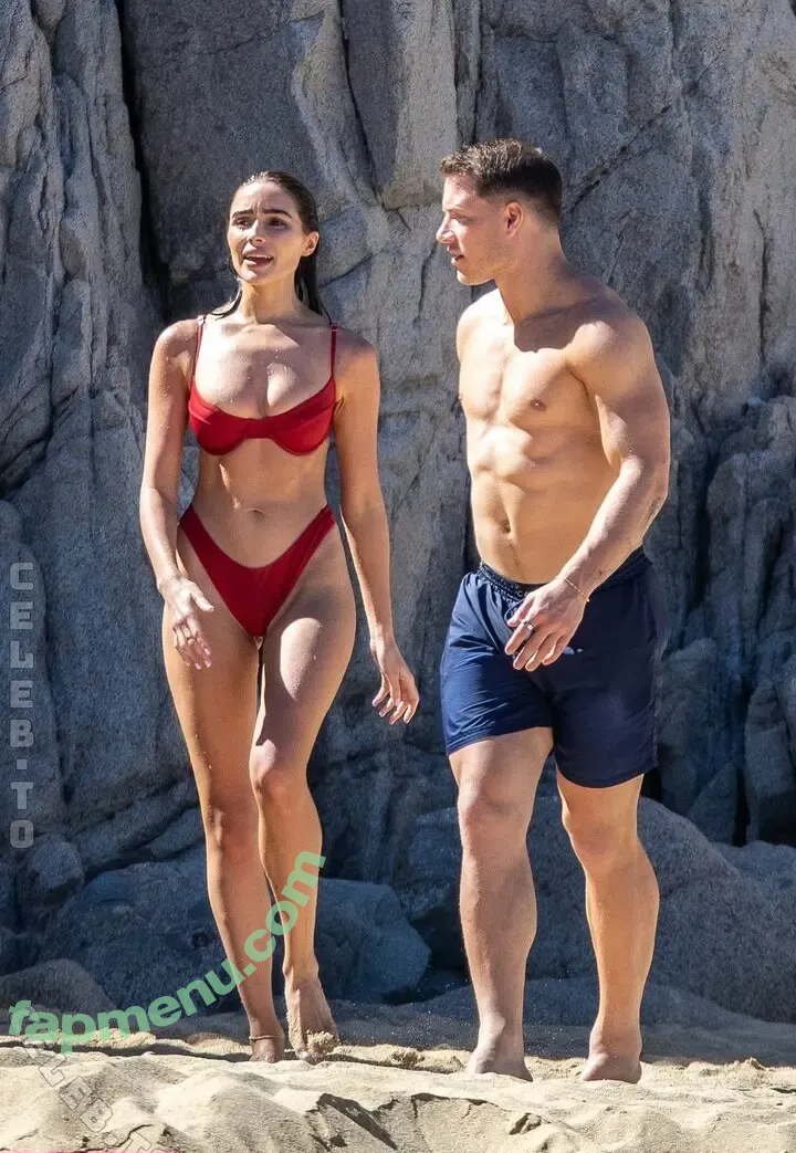 Olivia Culpo nude photo #1482 (OliviaCulpoOfficial / oliviaculpo / oliviadangerculpo)