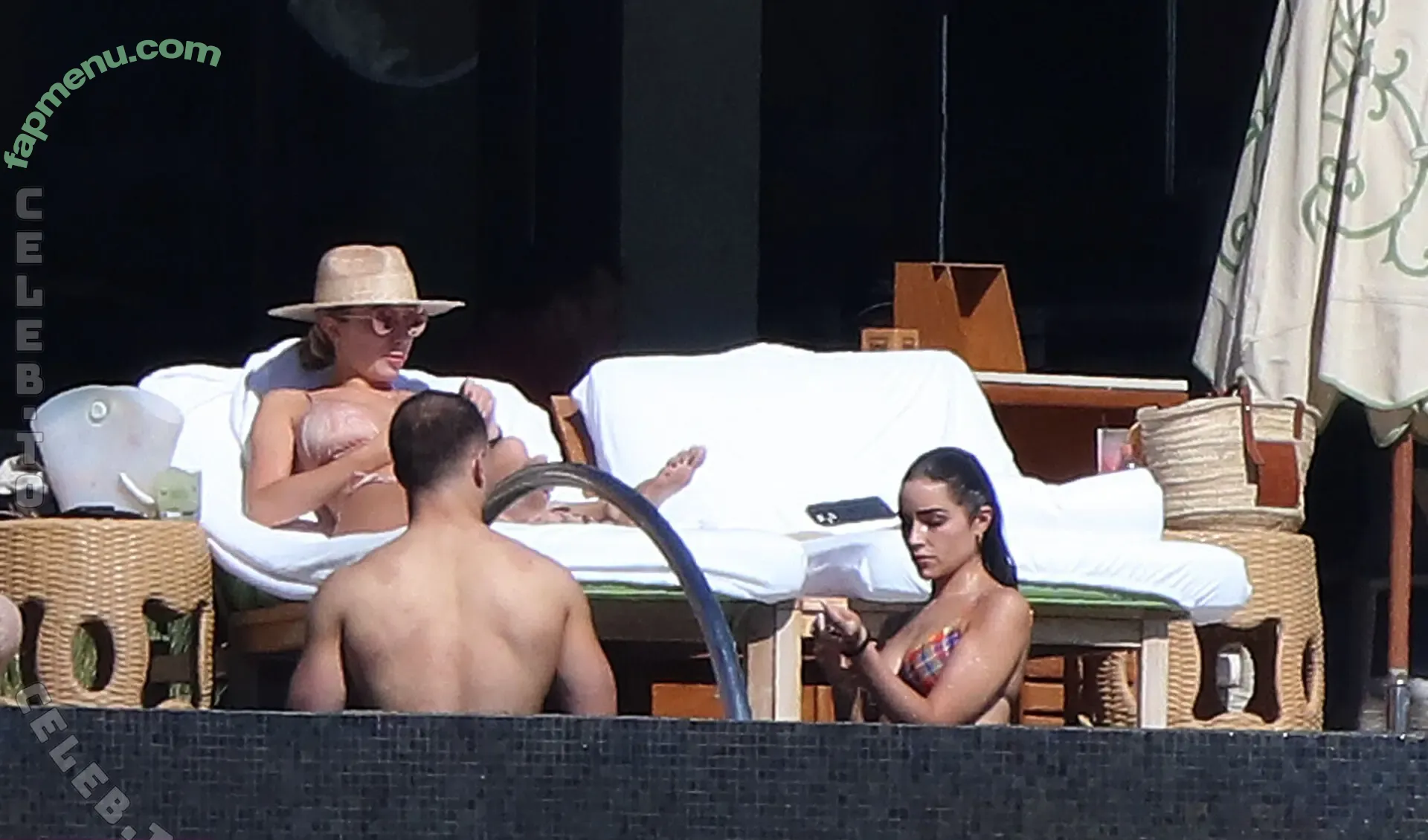 Olivia Culpo nude photo #1490 (OliviaCulpoOfficial / oliviaculpo / oliviadangerculpo)