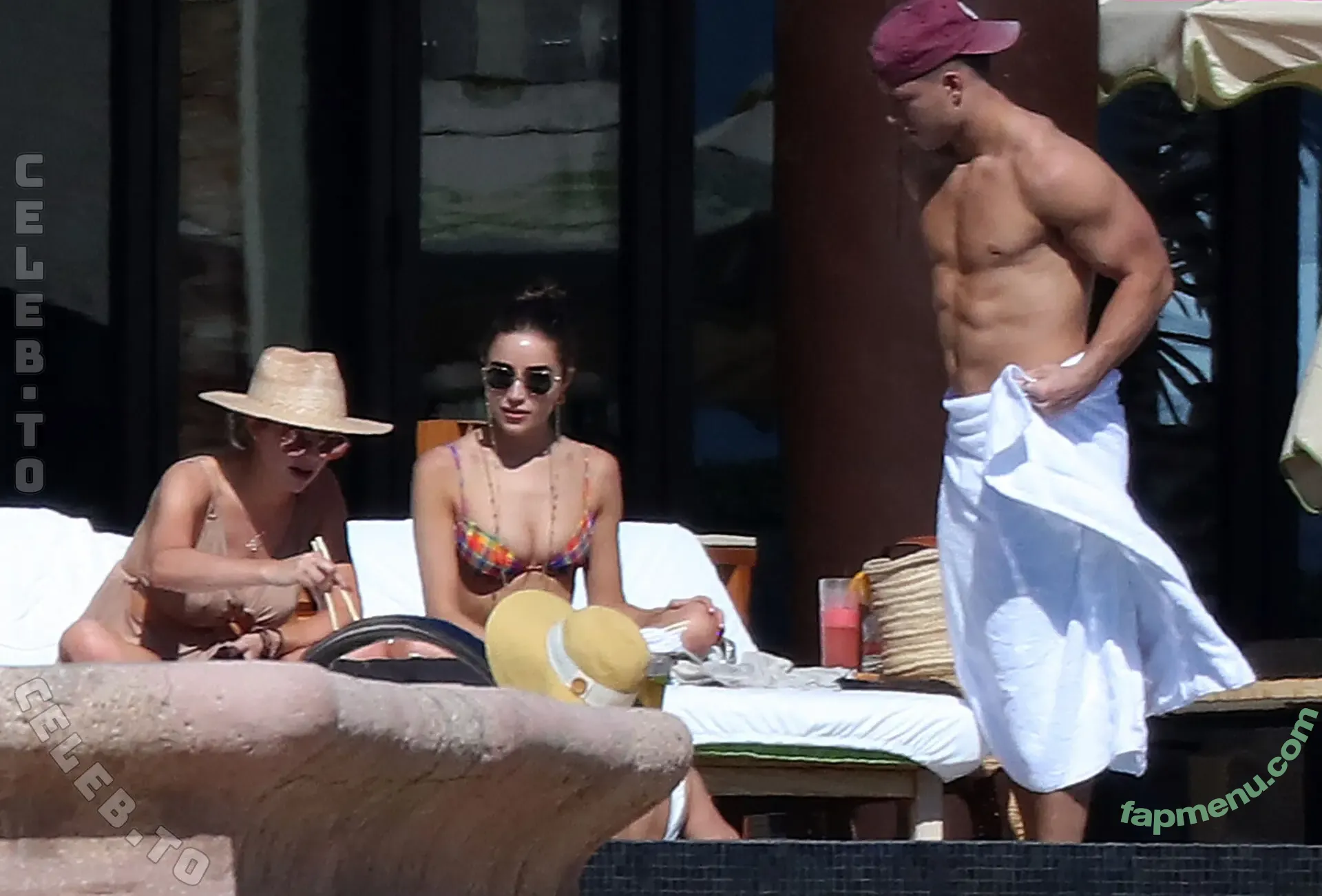 Olivia Culpo nude photo #1492 (OliviaCulpoOfficial / oliviaculpo / oliviadangerculpo)