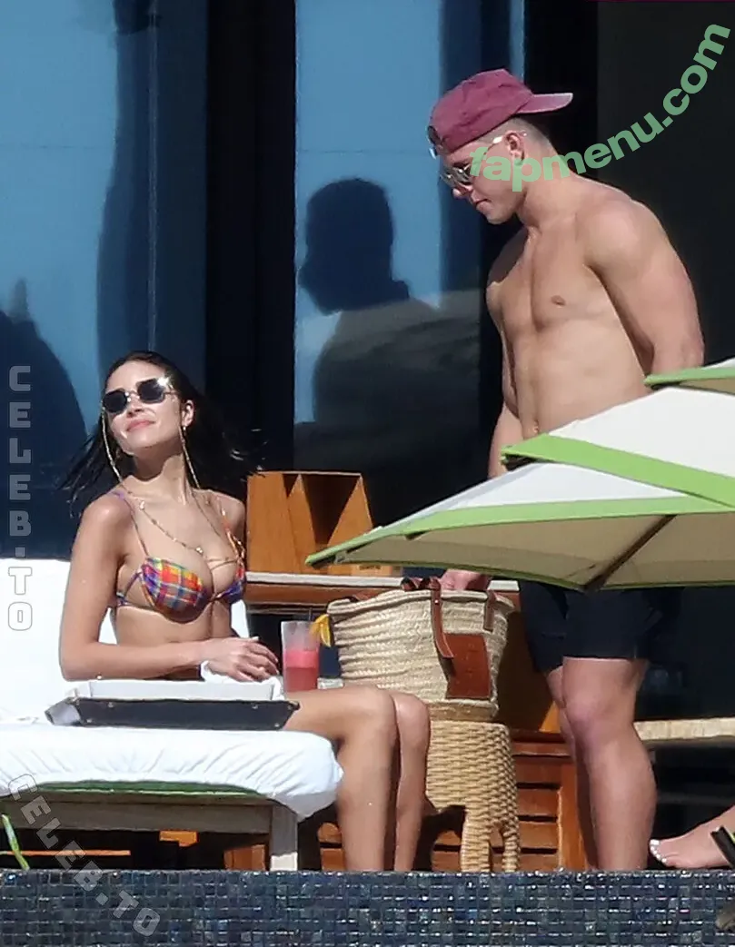 Olivia Culpo nude photo #1497 (OliviaCulpoOfficial / oliviaculpo / oliviadangerculpo)