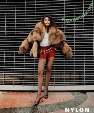 Olivia Dean / oliviadeano nude photo #0050