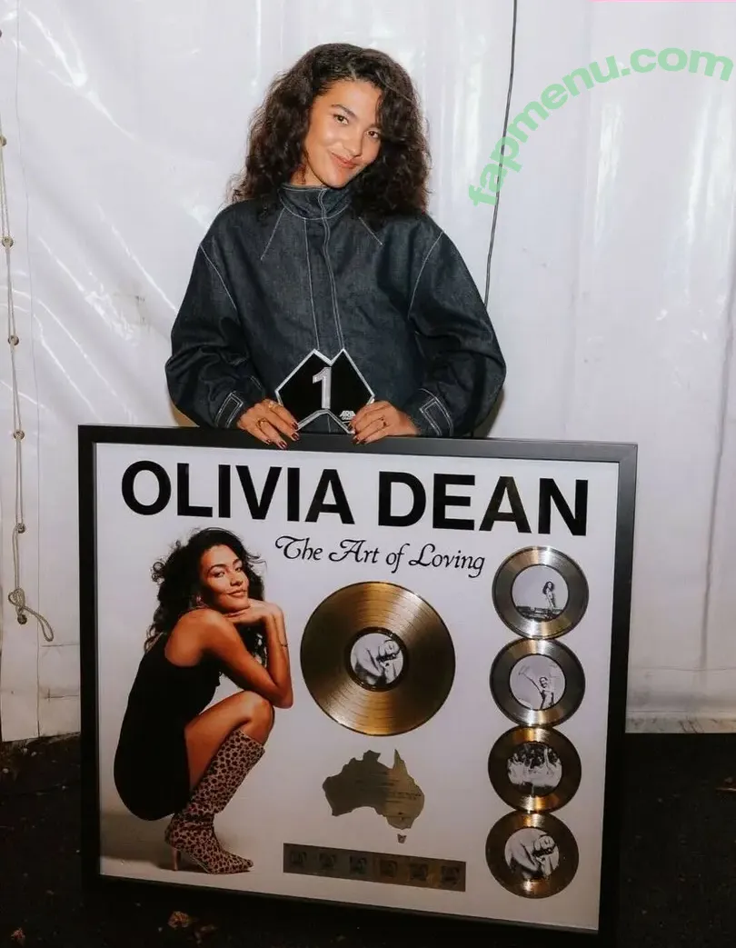 Olivia Dean nude photo #0065 (oliviadean)