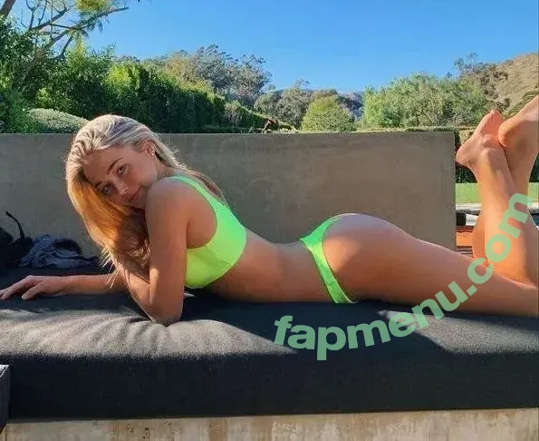 Olivia Dunne nude photo #0002 (livvydunne / oliviadunne)